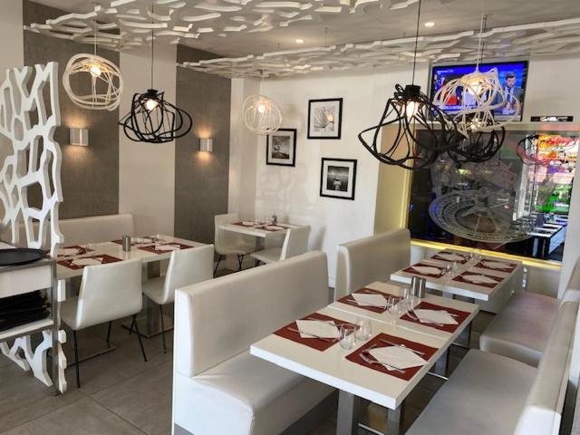 Casino Circus D'אלברד מראה חיצוני תמונה